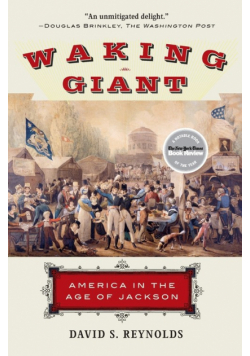 Waking Giant