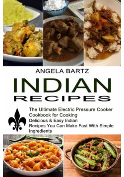 Indian Recipes