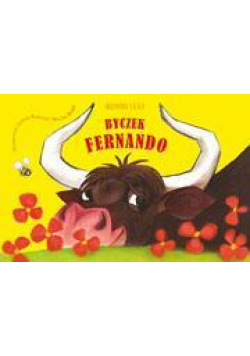 Byczek Fernando (żółte) - Skrzat