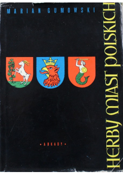 Herby miast Polskich