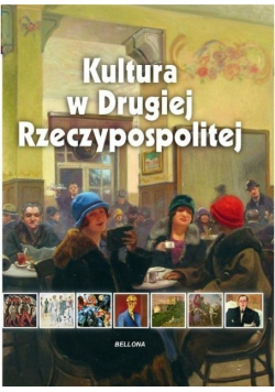 Kultura w Drugiej Rzeczypospolitej