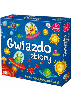 Gwiazdozbiory