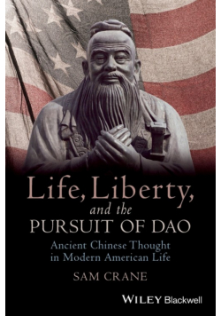 Life, Liberty, and the Pursuit
