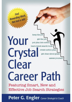 Your Crystal Clear Career Path