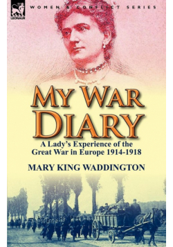 My War Diary