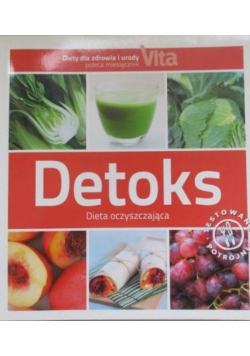 Detoks Dieta oczyszczająca