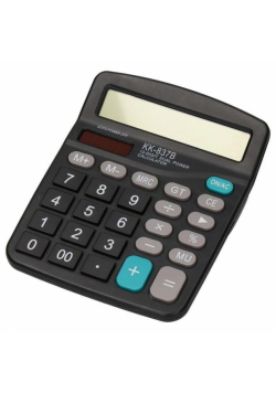 Kalkulator KK-837B