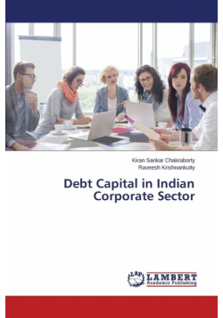 Debt Capital in Indian Corporate Sector