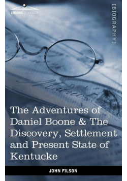The Adventures of Daniel Boone