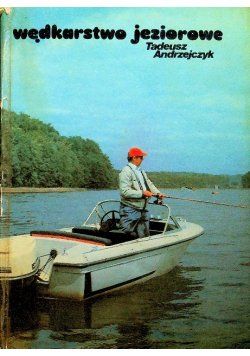 Wędkarstwo jeziorowe