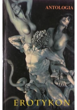 Erotykon Antologia