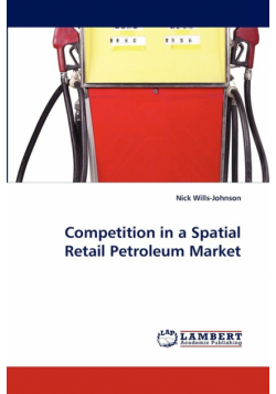 Competition in a Spatial Retail Petroleum Market