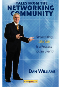 Tales from the Networking Community