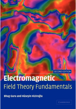 Electromagnetic Field Theory Fundamentals