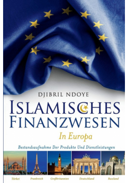 Islamisches Finanzwesen in Europa