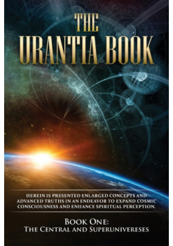 The Urantia Book