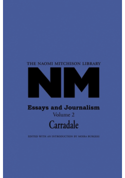 Essays and Journalism, Volume 2