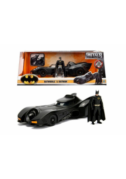 Batman 1989 Batmobile