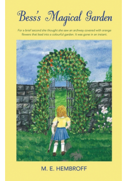 Bess's Magical Garden
