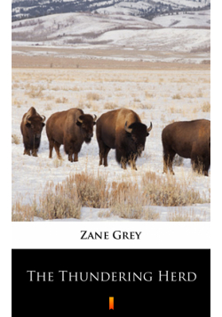 The Thundering Herd