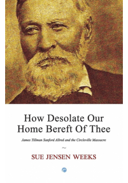 How Desolate Our Home Bereft Of Thee