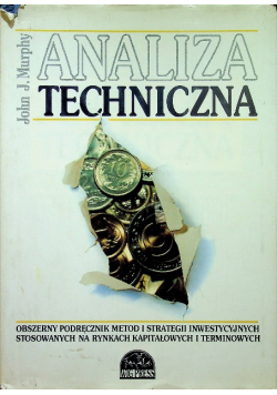 Analiza techniczna