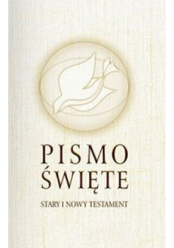 Pismo Święte