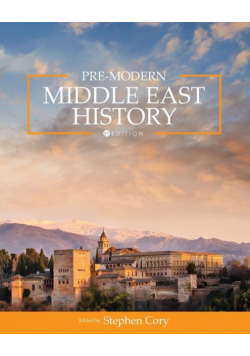 Pre-Modern Middle East History