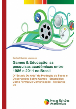 Games & Educação