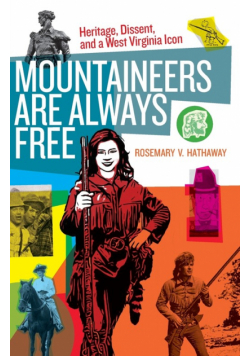 Mountaineers Are Always Free