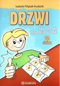 Drzwi. Składanki terapeutyczne