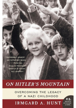 On Hitler's Mountain
