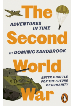 Adventures in Time The Second World War