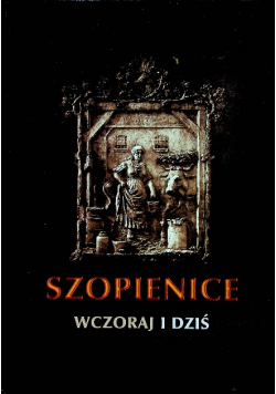 Szopienice wczoraj i dziś