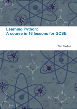 Learning Python