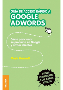 Guía de acceso rápido a Google adwords