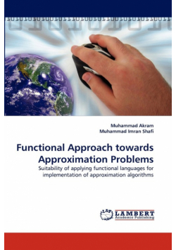 Functional Approach towards Approximation Problems