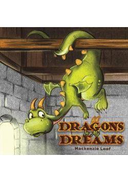 Dragons in My Dreams