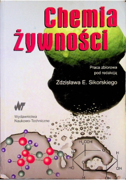 Chemia żywności