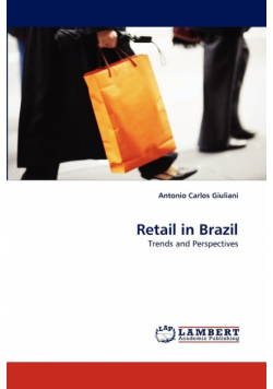 Retail in Brazil