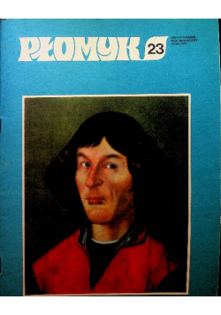 Płomyk nr 23 / 1971