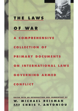 The Laws of War