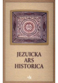 Jezuicka ars historica