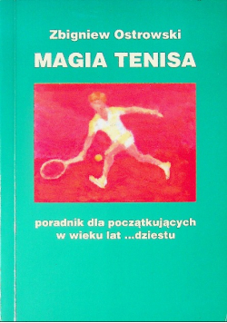 Magia tenisa