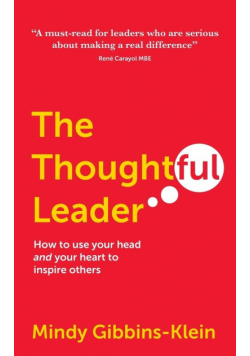 The Thoughtful Leader