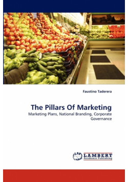 The Pillars of Marketing