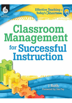 Classroom Management for Successful Instruction