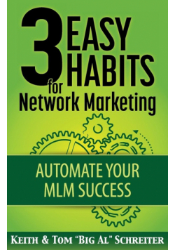 3 Easy Habits For Network Marketing