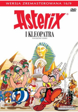 Asterix i Kleopatra
