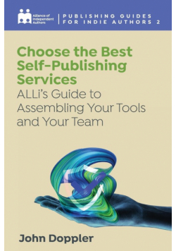 Choose the Best Self-Publishing Services